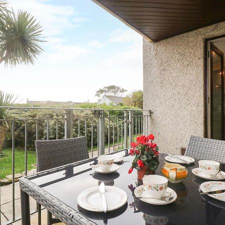 The Wesley Apartment Falmouth Exterior foto