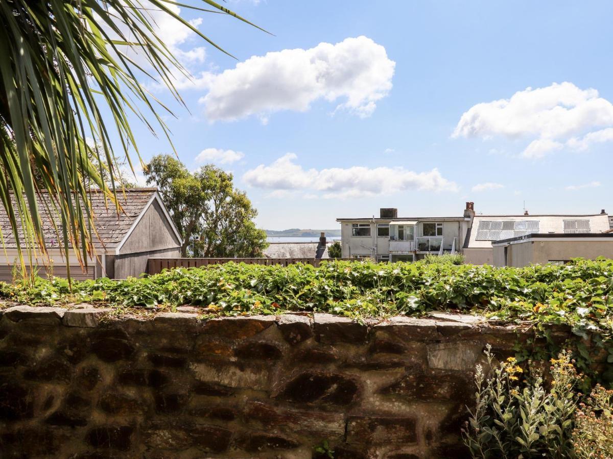The Wesley Apartment Falmouth Exterior foto