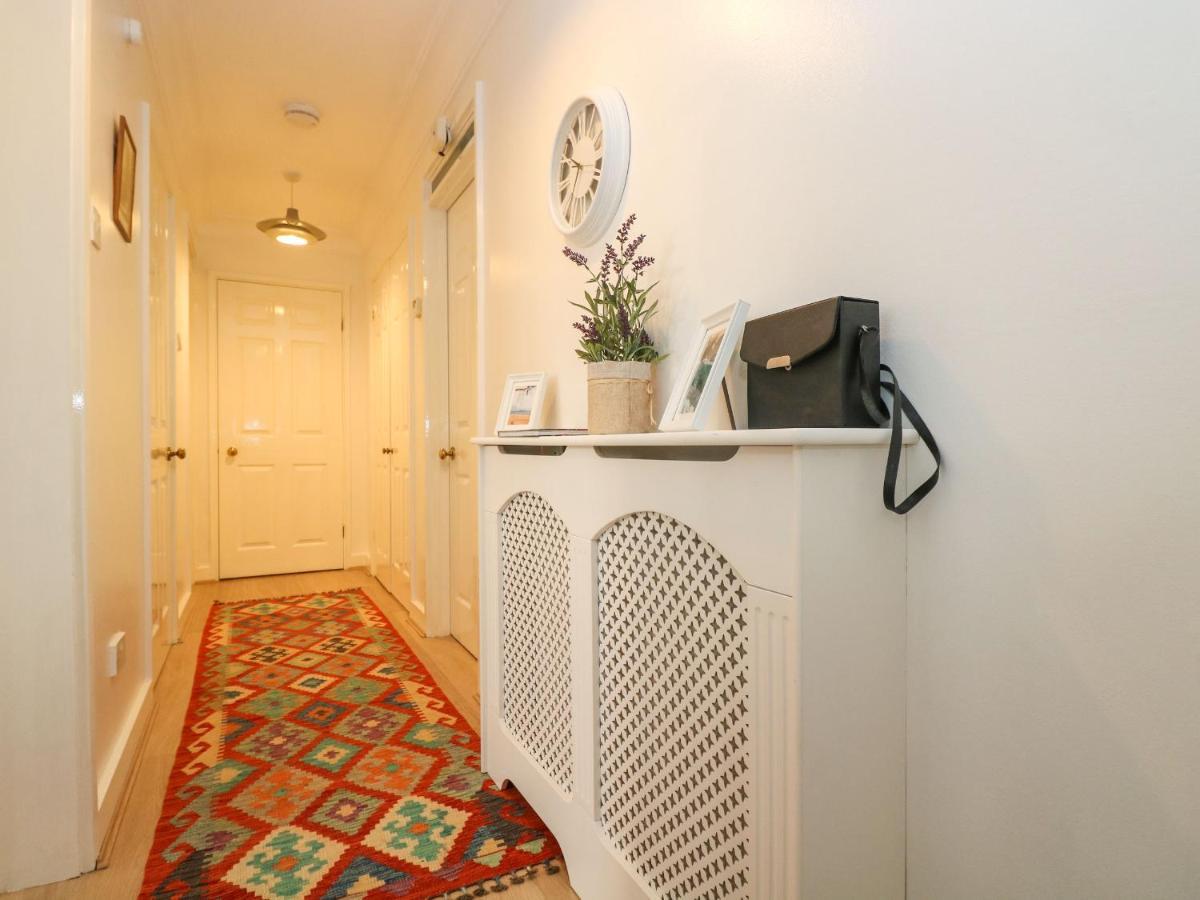 The Wesley Apartment Falmouth Exterior foto