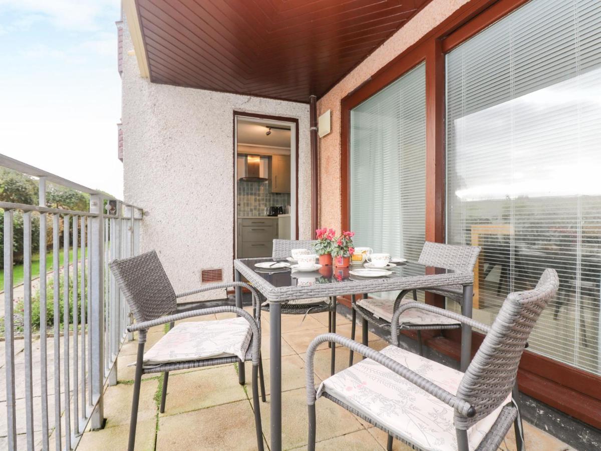 The Wesley Apartment Falmouth Exterior foto
