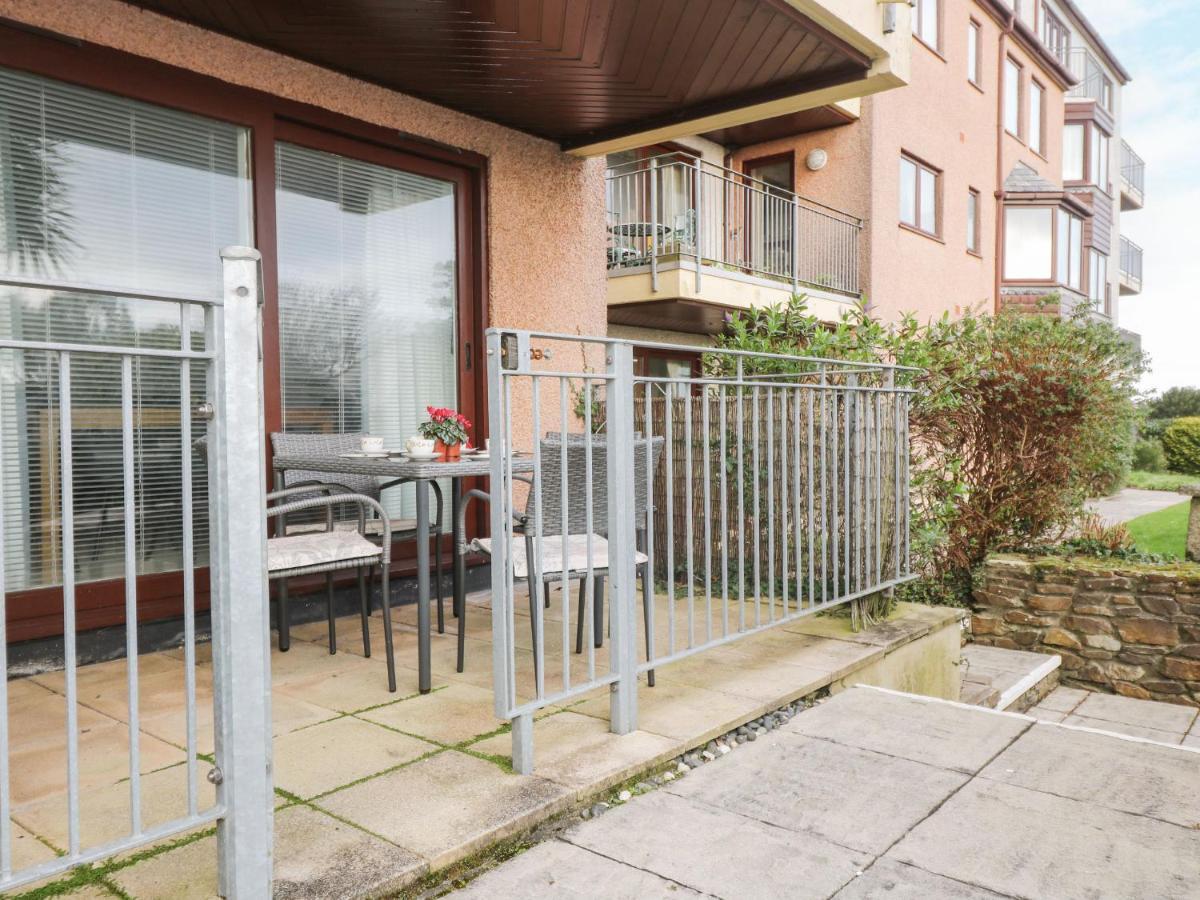 The Wesley Apartment Falmouth Exterior foto