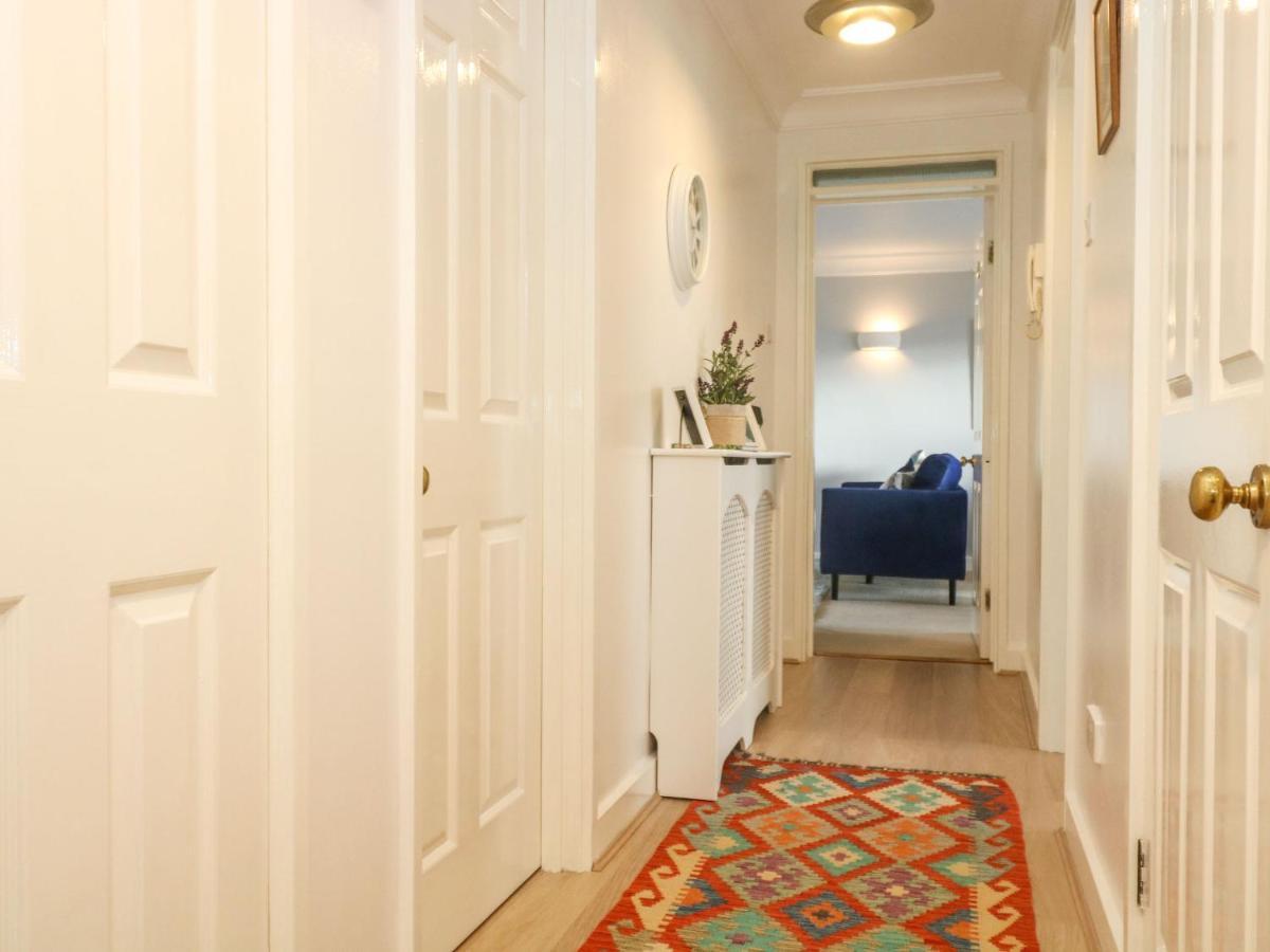 The Wesley Apartment Falmouth Exterior foto